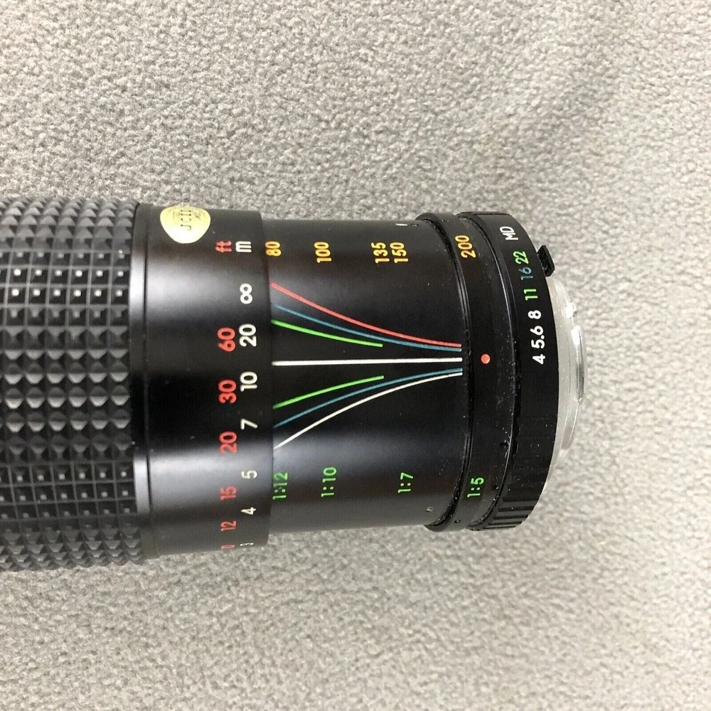 Focallure focal 80